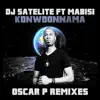 Konwoonnama (Oscar P Remixes) [feat. Mabisi] - Single album lyrics, reviews, download