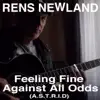 Feeling Fine Against All Odds (A.S.T.R.I.D.) - Single album lyrics, reviews, download