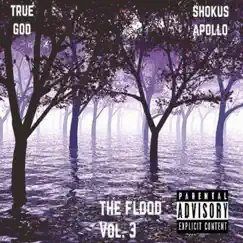 The Flood, Vol. 3 - EP by True God & Shokus Apollo album reviews, ratings, credits