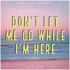 Don't Let Me Go While I'm Here - Single by Airinna Namara album reviews, ratings, credits