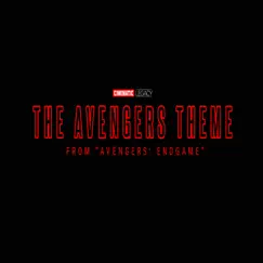 The Avengers Theme (From 