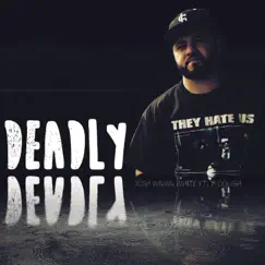 Deadly (feat. A Dough) Song Lyrics