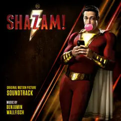 SHAZAM! Song Lyrics