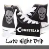 Late Night Drip album lyrics, reviews, download
