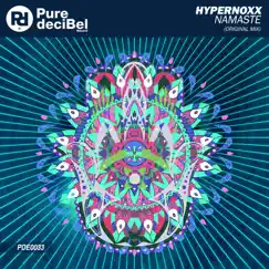 Namaste - Single by Hypernoxx album reviews, ratings, credits