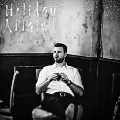 Holiday Affair - EP by Jack Swift album reviews, ratings, credits