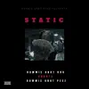 Static (feat. DummieKnot Peez & Shoota) - Single album lyrics, reviews, download