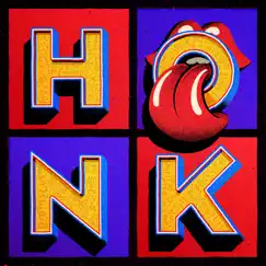 Honk by The Rolling Stones album reviews, ratings, credits