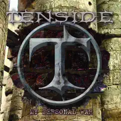 My Personal War by Tenside album reviews, ratings, credits