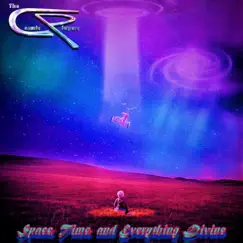 Space, Time, And Everything Divine - Single by The Cosmic Players album reviews, ratings, credits