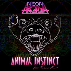 Animal Instinct (feat. Polemic Heart) Song Lyrics