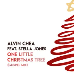 One Little Christmas Tree (feat. Stella Jones) [Gospel Mix] Song Lyrics