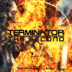 Terminator the Second (Original Score) by The Protomen & 84001 album reviews, ratings, credits