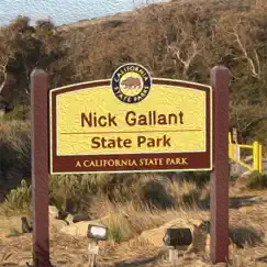 State Park by Nick Gallant album reviews, ratings, credits