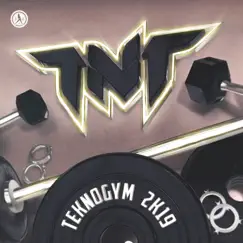 Teknogym 2K19 - Single by TNT album reviews, ratings, credits