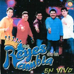 La pomadita (En Vivo) Song Lyrics