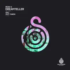 Dreamteller - Single by Rod V album reviews, ratings, credits