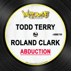 Abduction (Club Mix) Song Lyrics