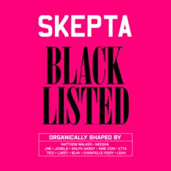 Blacklisted by Skepta album reviews, ratings, credits