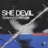 She Devil (feat. Saint Lane) - Single album lyrics, reviews, download