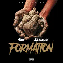 Formation - Single by Helm album reviews, ratings, credits