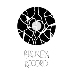 Broken Record - Single by Atlas album reviews, ratings, credits
