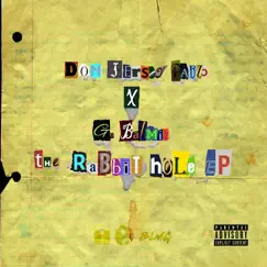 The Rabbit Hole - EP by Don Jersey Pablo & G.Balmir album reviews, ratings, credits