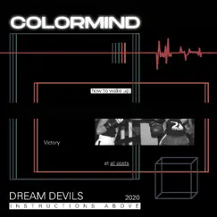 Dream Devils - Single by Colormind album reviews, ratings, credits