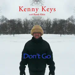 Don't Go (feat. Randy Klein) Song Lyrics