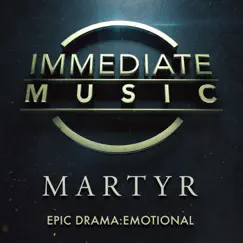 Martyr by Immediate Music album reviews, ratings, credits