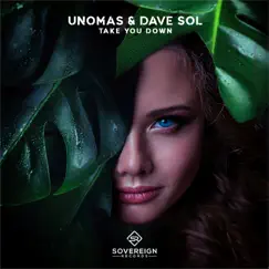 Take You Down - Single by UnoMas & Dave Sol album reviews, ratings, credits