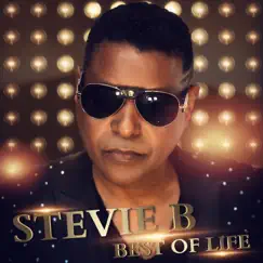 Best of Life by Stevie B album reviews, ratings, credits