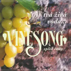 At' tvá živá Voda by Vinesong album reviews, ratings, credits