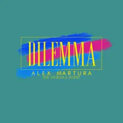 Dilemma - Single by Alex Martura, Vanessa & Jassper album reviews, ratings, credits