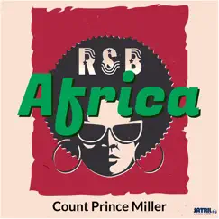 Africa - Single by Count Prince Miller album reviews, ratings, credits