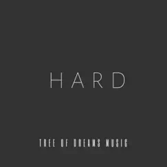 Hard - Single by Eric Tucker album reviews, ratings, credits
