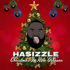 Christmas in New Orleans by Ha-Sizzle album reviews, ratings, credits