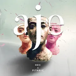 Aje (feat. Pitanic) Song Lyrics