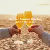 Jazz in a Summer Day Trip: Lounge Sensation - Simply Magic, Very Good Selection & Lazy Weekend, Relaxing and Stress Relief album lyrics, reviews, download
