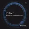 Notebook for Anna Magdalena Bach (Vol..2) album lyrics, reviews, download