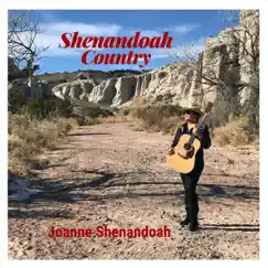 Shenandoah Country by Joanne Shenandoah album reviews, ratings, credits