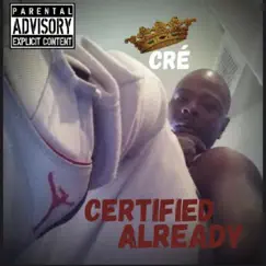 Addy (feat. Constantine) - Single by Cre' album reviews, ratings, credits