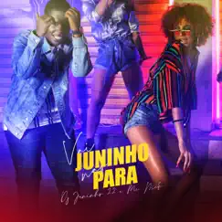 Vai Juninho Não Para Song Lyrics