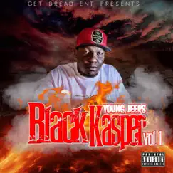 Black Kasper Vol 1. - EP by Young Jeeps album reviews, ratings, credits