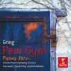 Grieg: Peer Gynt, Op. 23 album lyrics, reviews, download