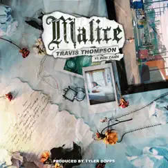 Malice (feat. Ben Zaidi) - Single by Travis Thompson album reviews, ratings, credits