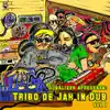 Dubalizer Apresenta: Tribo de Jah In Dub, Vol. 1 album lyrics, reviews, download
