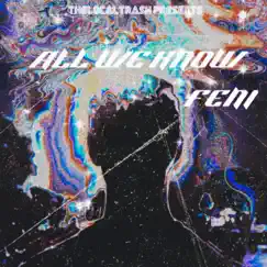 All We Know (feat. Feni) Song Lyrics