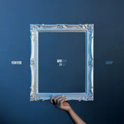 Mirror (選択) - Single by YonYon & SIRUP album reviews, ratings, credits