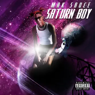 Saturn Boy by Mak Sauce album download
